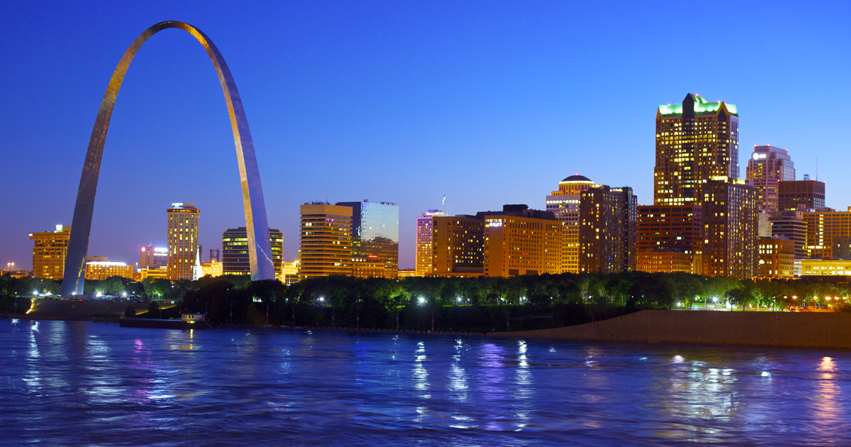 7 Things to Do in St. Louis