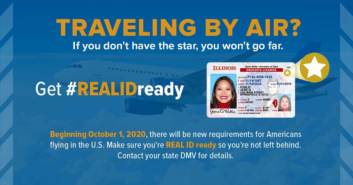 What You Need to Know About REAL ID