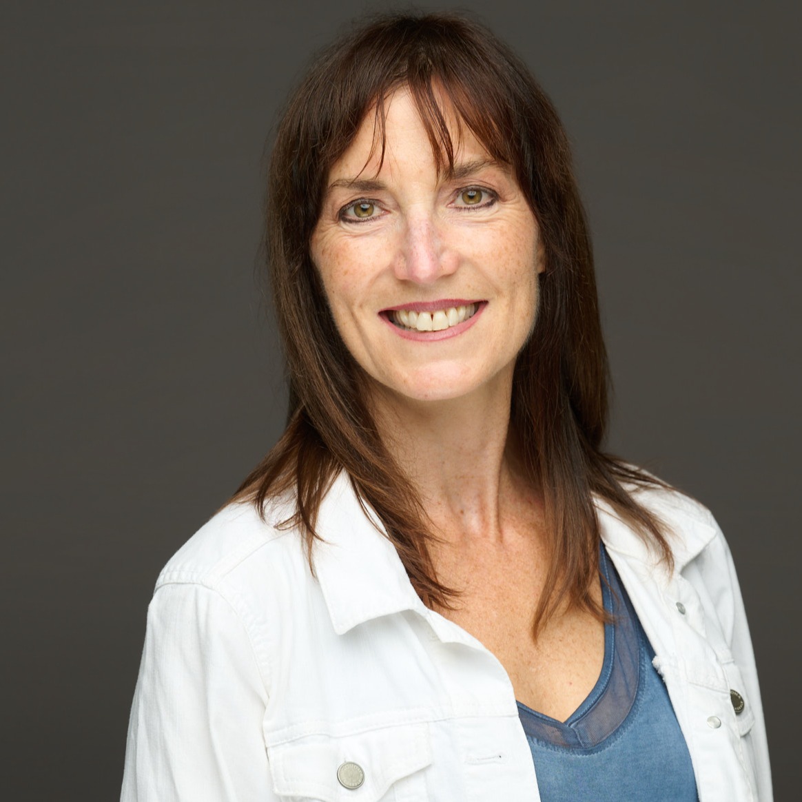Jennifer Rosenbaum