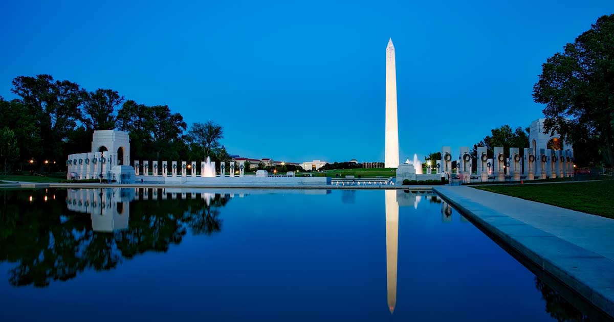 5 Things You Should Consider Adding to Your D.C. Trip