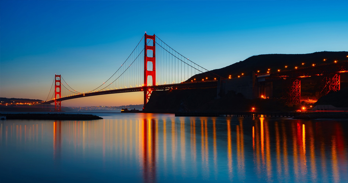 This is the image of Golden Gate Bridge, Destinations-SanFrancisco