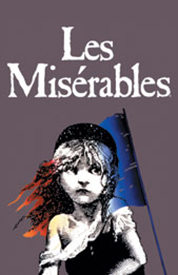 Les Miserables – May 12th - May 24th, 2026 – Cadillac Palace Theatre