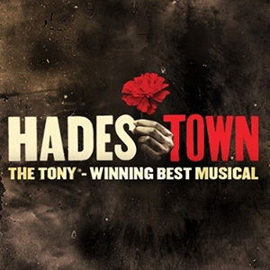 Hadestown – May 6-18, 2025 – CIBC Theatre