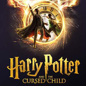 Harry Potter and the Cursed Child – Tickets on sale through May 25, 2025 – Lyric Theatre