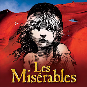 Les Miserables – Dec 17, 2024 – Jan 5, 2025 – Cadillac Palace Theatre