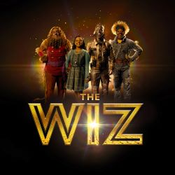 The Wiz – March 31st - April 5th, 2026 – Nederlander Theatre